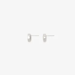Knight Coin Earrings