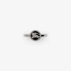 Knight Coin Ring