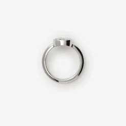 Knight Coin Ring