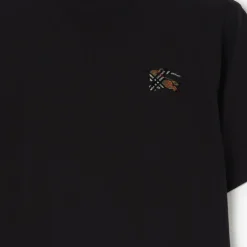 Knight Cotton T-shirt
