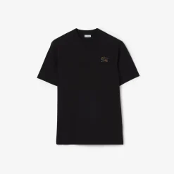 Knight Cotton T-shirt