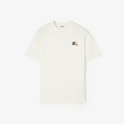 Knight Cotton T-shirt