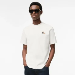 Knight Cotton T-shirt