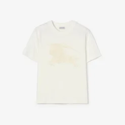 Knight Cotton T-shirt