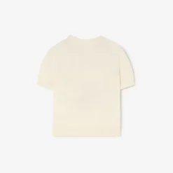 Knight Cotton Wool Top