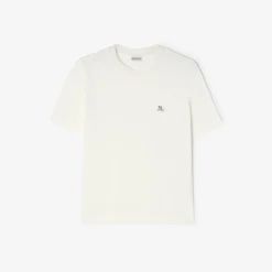 Knight Jewel Cotton T-shirt