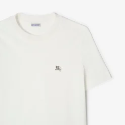 Knight Jewel Cotton T-shirt