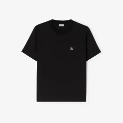Knight Jewel Cotton T-shirt