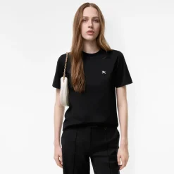 Knight Jewel Cotton T-shirt