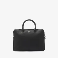 Knight Stamp Briefcase
