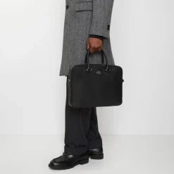 Knight Stamp Briefcase