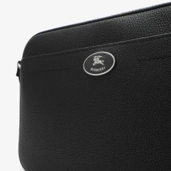 Knight Stamp Crossbody Bag