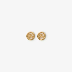 Knight Stud Earrings​
