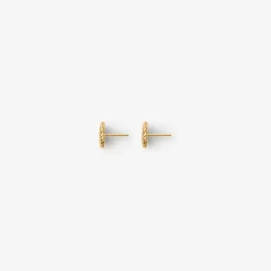 Knight Stud Earrings​
