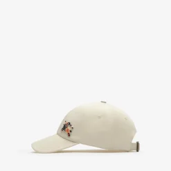 Knight Tropical Gabardine Baseball cap