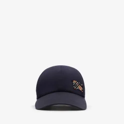 Knight Tropical Gabardine Baseball cap