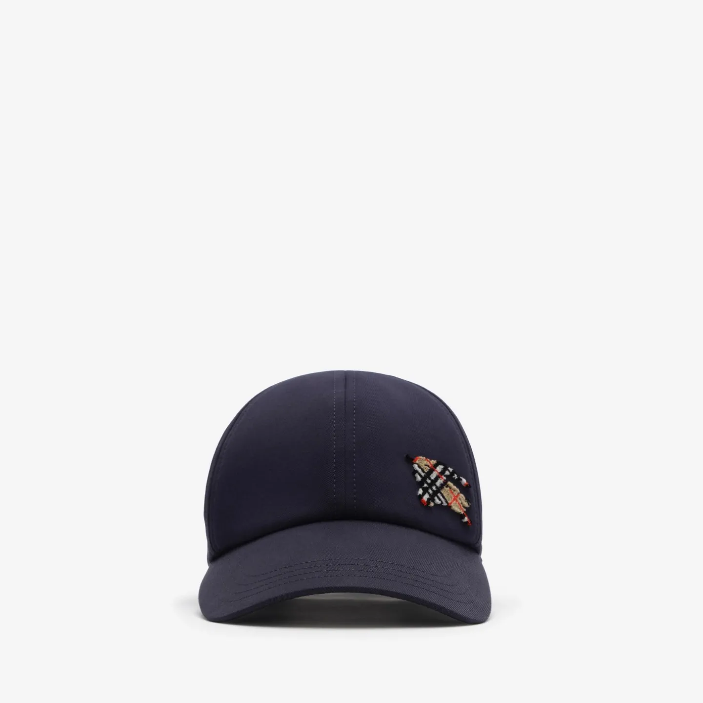 Knight Tropical Gabardine Baseball cap