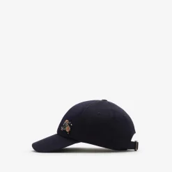 Knight Tropical Gabardine Baseball cap