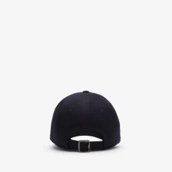Knight Tropical Gabardine Baseball cap