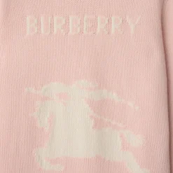 Knight Wool Cashmere Sweater
