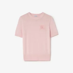Knight Wool Cotton Top