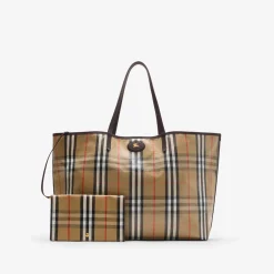 Large Highlands Tote