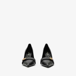 Leather Cotswolds High Pumps