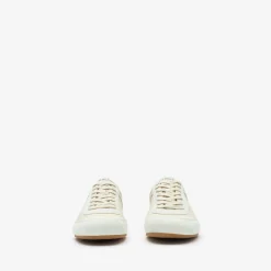 Leather Knight Runner Sneakers​