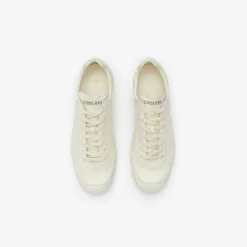 Leather Knight Runner Sneakers​