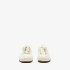 Leather Knight Runner Sneakers