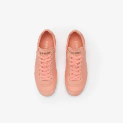 Leather Knight Runner Sneakers​