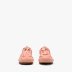 Leather Knight Runner Sneakers​