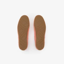 Leather Knight Runner Sneakers​