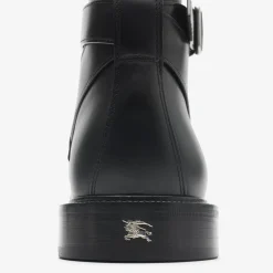 Leather Manor Jodhpur Boots