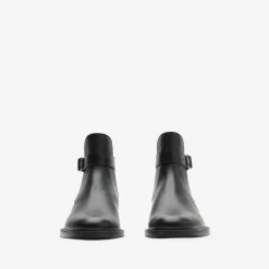 Leather Manor Jodhpur Boots