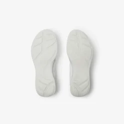 Leather Matrix Sneakers