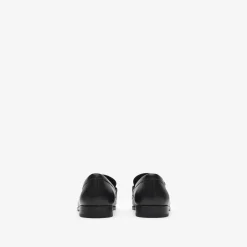 Leather Opal Loafers