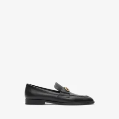 Leather Opal Loafers