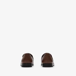 Leather Opal Loafers