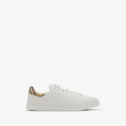 Leather Set Sneakers​