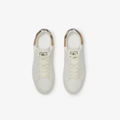 Leather Set Sneakers​