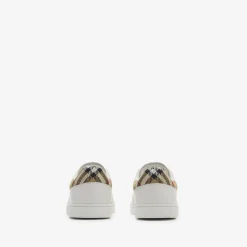 Leather Set Sneakers​