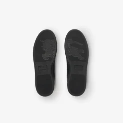 Leather Set Sneakers​