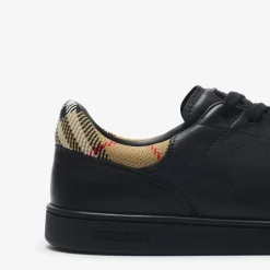Leather Set Sneakers​