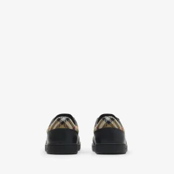 Leather Set Sneakers​