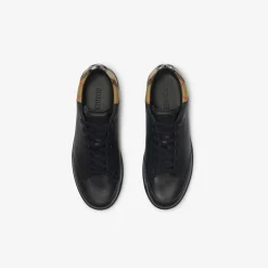Leather Set Sneakers​