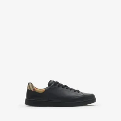 Leather Set Sneakers​