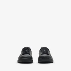 Leather Set Sneakers​