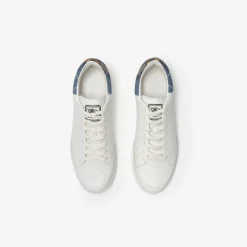 Leather Set Sneakers​