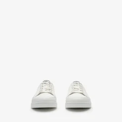 Leather Set Sneakers​